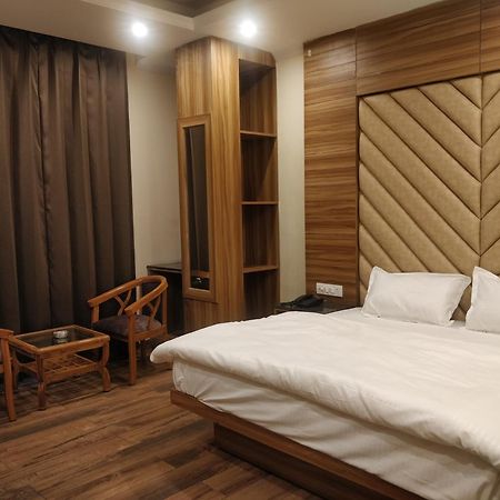 Pinnacle Vesta Homestay Mussoorie Exterior photo