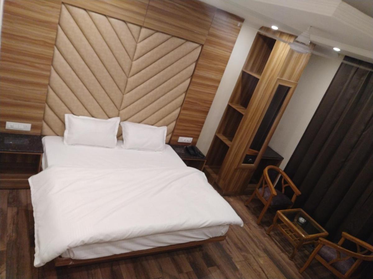 Pinnacle Vesta Homestay Mussoorie Exterior photo