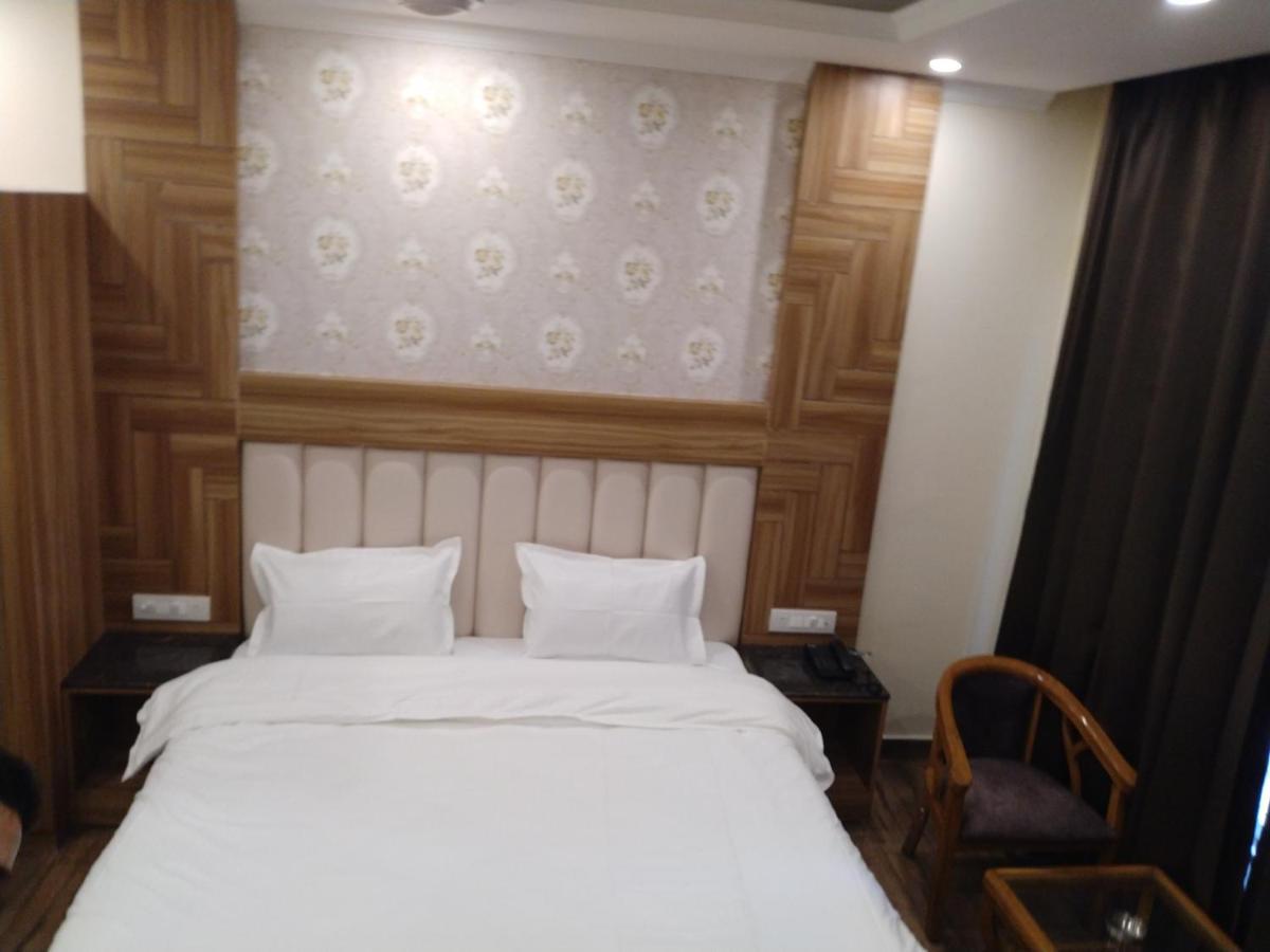 Pinnacle Vesta Homestay Mussoorie Exterior photo