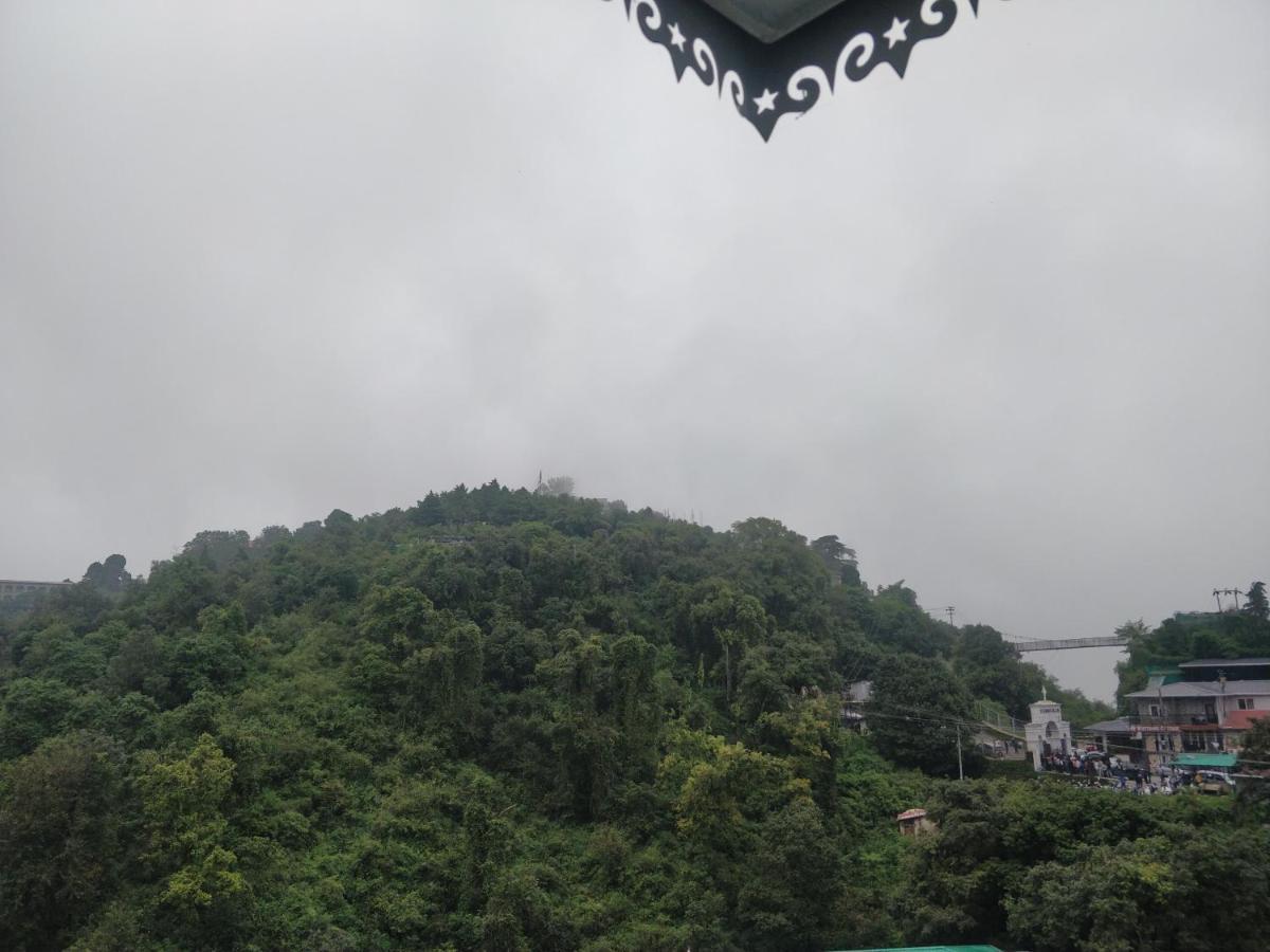 Pinnacle Vesta Homestay Mussoorie Exterior photo