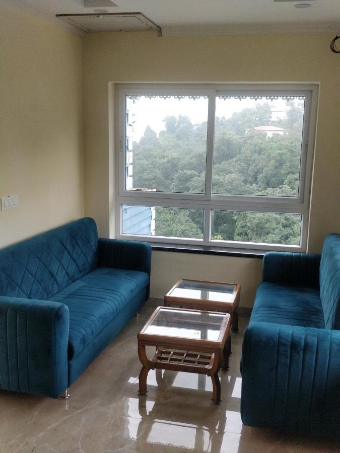 Pinnacle Vesta Homestay Mussoorie Exterior photo